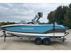 2024 Mastercraft X24