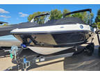 2024 Bayliner VR6 Outboard