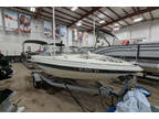 1996 Glastron 185BR
