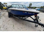 2012 Moomba 20 Outback