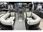 2024 Starcraft EXS 3 HB4TT
