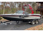 2011 Nautique 210SA