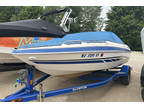 2008 Glastron 185GX