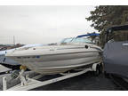 2005 Sea Ray 240 Sundeck
