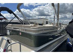 2022 Avalon 23 GS Quad 2385