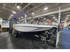 2024 Yamaha SX 190