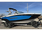 2024 Mastercraft XT-22