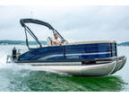 2024 Harris 210 Cruiser SLDH