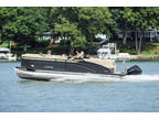 2024 Harris 230 Cruiser CWDH TT
