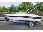 2008 Four Winns 183 HORIZON