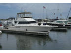 1999 Tiara 4300 CONVERTIBLE