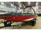 2015 Scarab 195 HO IMPULSE
