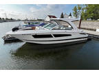 2018 Four Winns 350 HORIZON