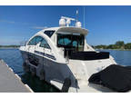 2018 Cruisers 54 CANTIUS