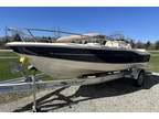 2023 Scout 175 Sport Dorado