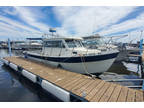 2005 Osprey 26 Legend Long Cabin