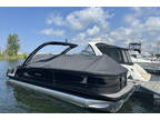 2024 Barletta Lusso 25QSSA Tri-toon