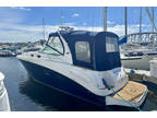 2006 Sea Ray 300 SUNDANCER
