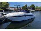 2001 Four Winns 268 VISTA