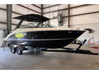 2025 Sea Ray SLX 260