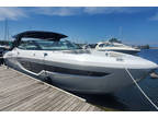 2024 Cruisers 38 GLS OB
