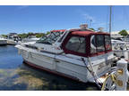 1989 Sea Ray 340 SUNDANCER