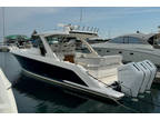 2025 Tiara 38 Luxury Sport