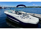 2017 Cruisers 238 SPORT SERIES