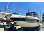 2001 Sea Ray 290 SUN SPORT