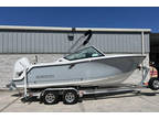 2023 Blackfin 232 DC