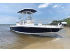 2020 Robalo 226 Cayman