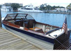 1963 Chris Craft 24 Sportsman