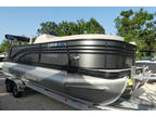 2017 Harris Sunliner Series 220