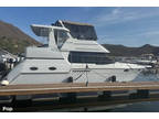 2000 Carver 356 AFT