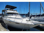 1987 Sea Ray 410 Aft Cabin