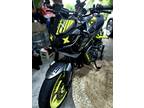 2018 Yamaha MT-09 Motorcycle for Sale