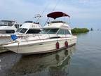 1984 Sea Ray 340 SEDAN BRIDGE Boat for Sale