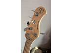 Sawdosky Metro Line 5 String Bass