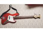 FERNANDES Electric Bass Guitar (Japan)