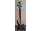 Tobias Growler 5 String Bass (Nashville) - Very Good Condition - Rare Find!