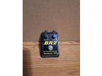 Guyatone BR2 Bottom Wah Rocker Bass Pedal VERY RARE