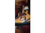 Left Handed Squier Vintage Modified Jazz Bass *Indonesian"