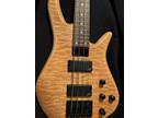Zon Sonus Standard Bass Guitar