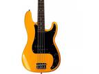 Markbass MB Yellow PB Electric Bass