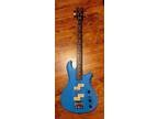 Bc Rich Nj Eagle Bass