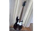 Yamaha 4-String Broad Bass (BB234)