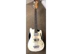 Kalamazoo Bass Guitar 1960’s Era