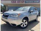 2016 Subaru Forester for sale