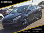 2016 Ford Focus for sale