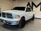2011 Ram 1500 Crew Cab for sale